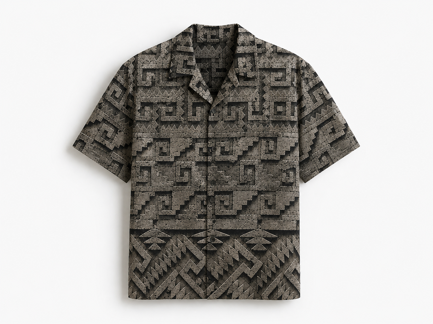SILK SHIRTS