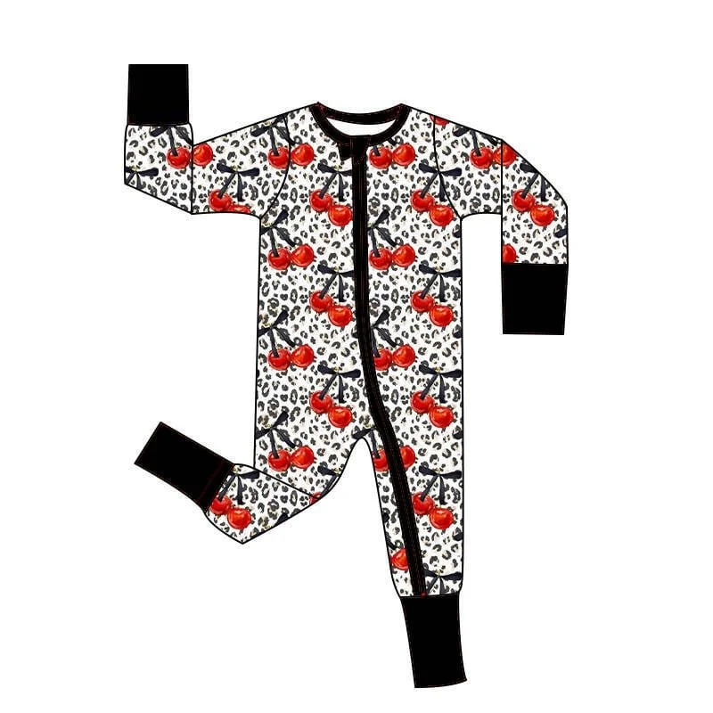 Cheetah Cherry Zippy