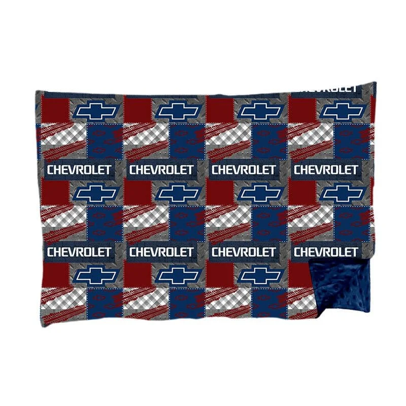 Chevrolet Blanket