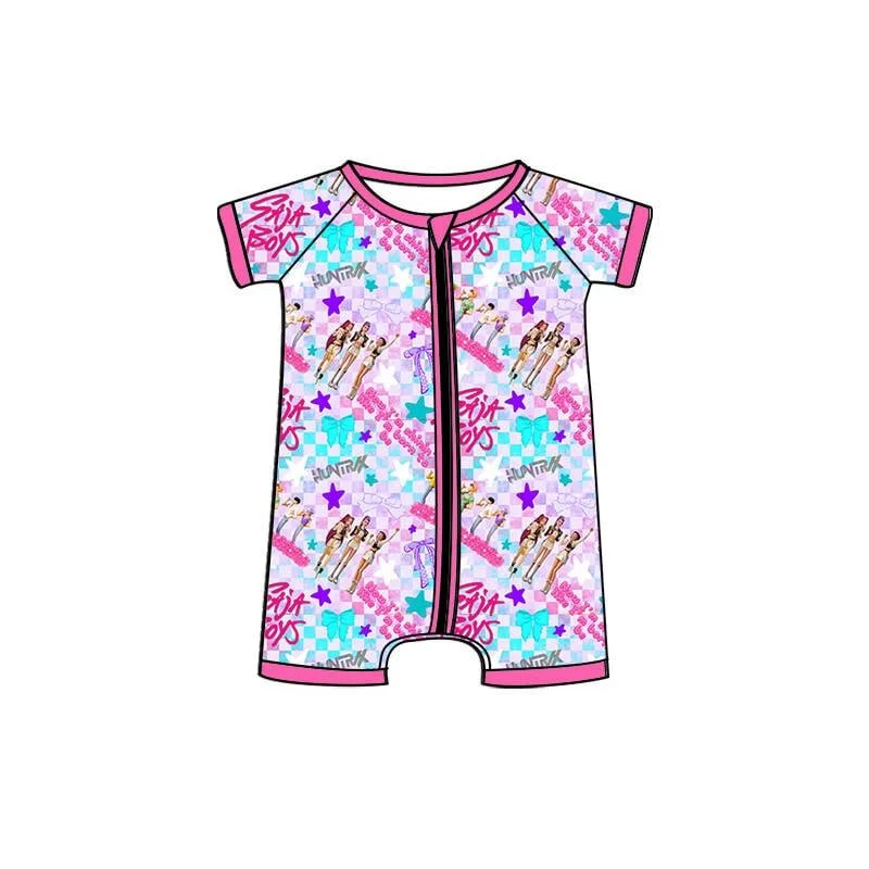 K-Pop Shortie
