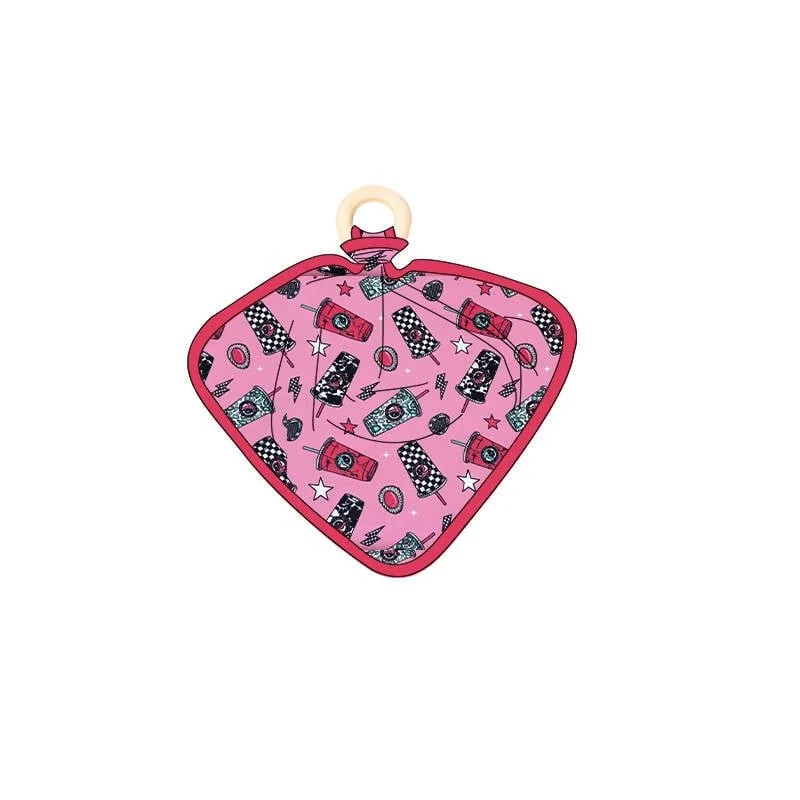 7brew Lovey- Pink