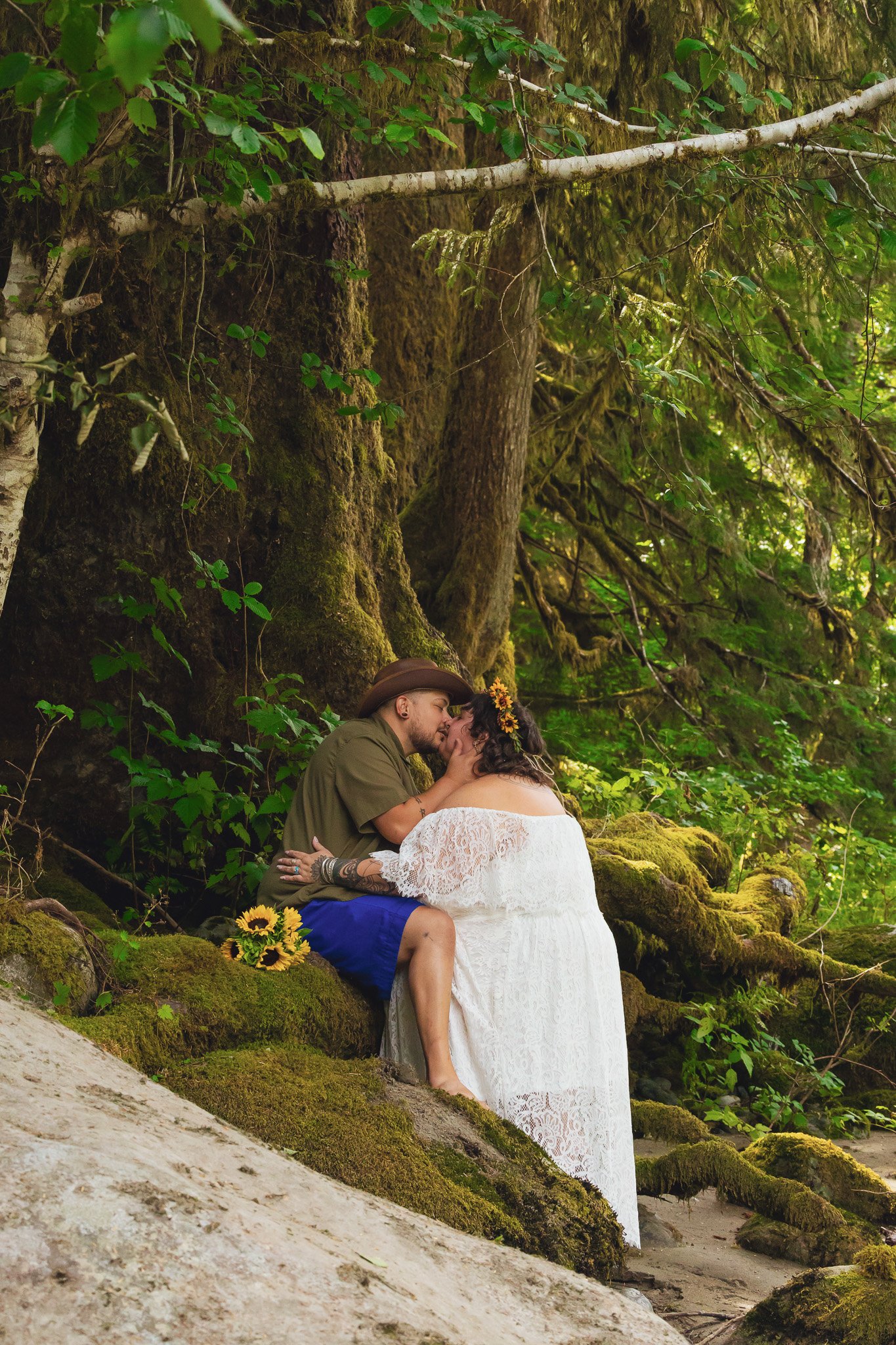 Finding a Trans-Affirming Family Photographer in Seattle
