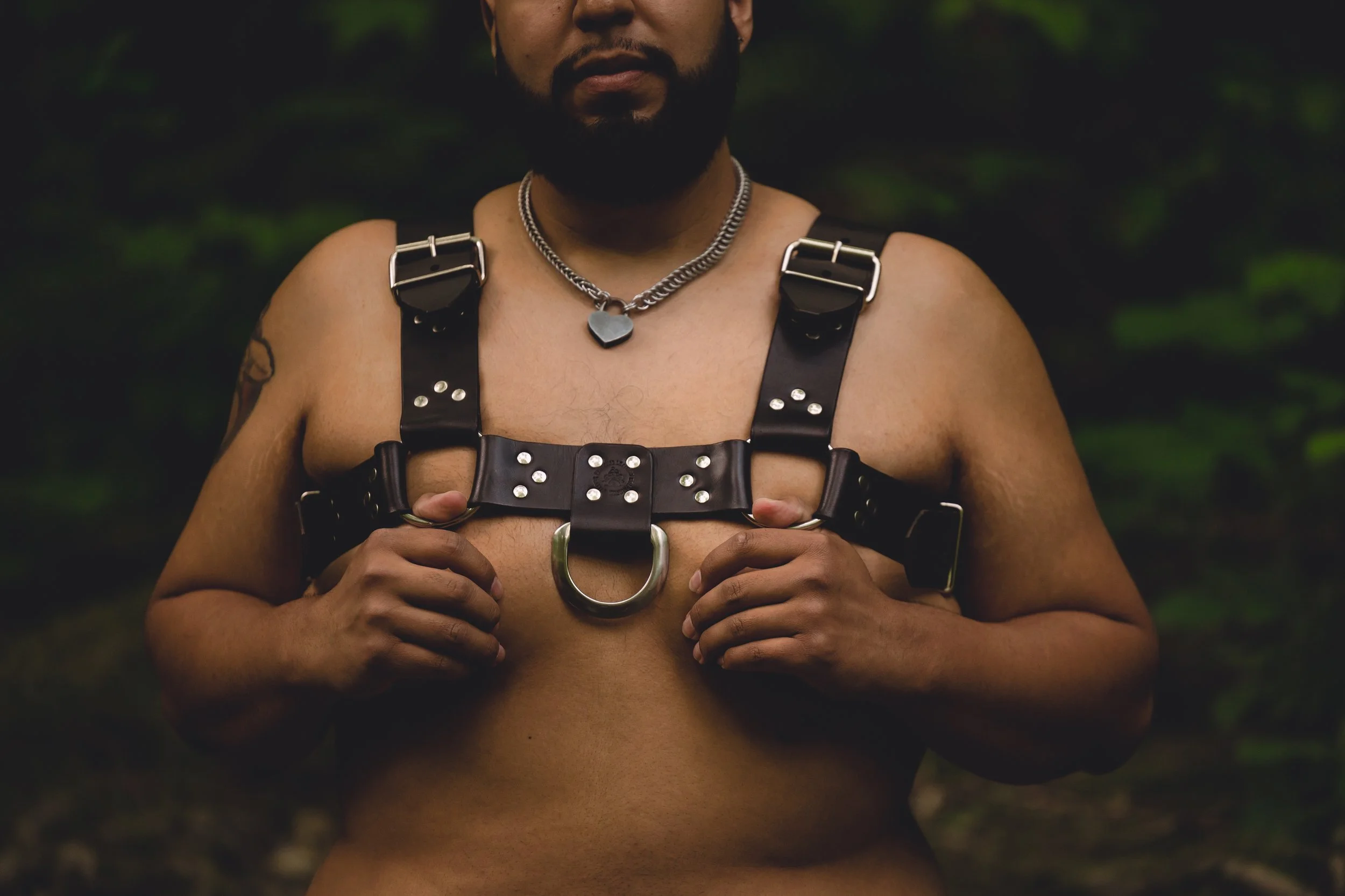 How Much Does an Outdoor Boudoir Session Cost in Seattle?