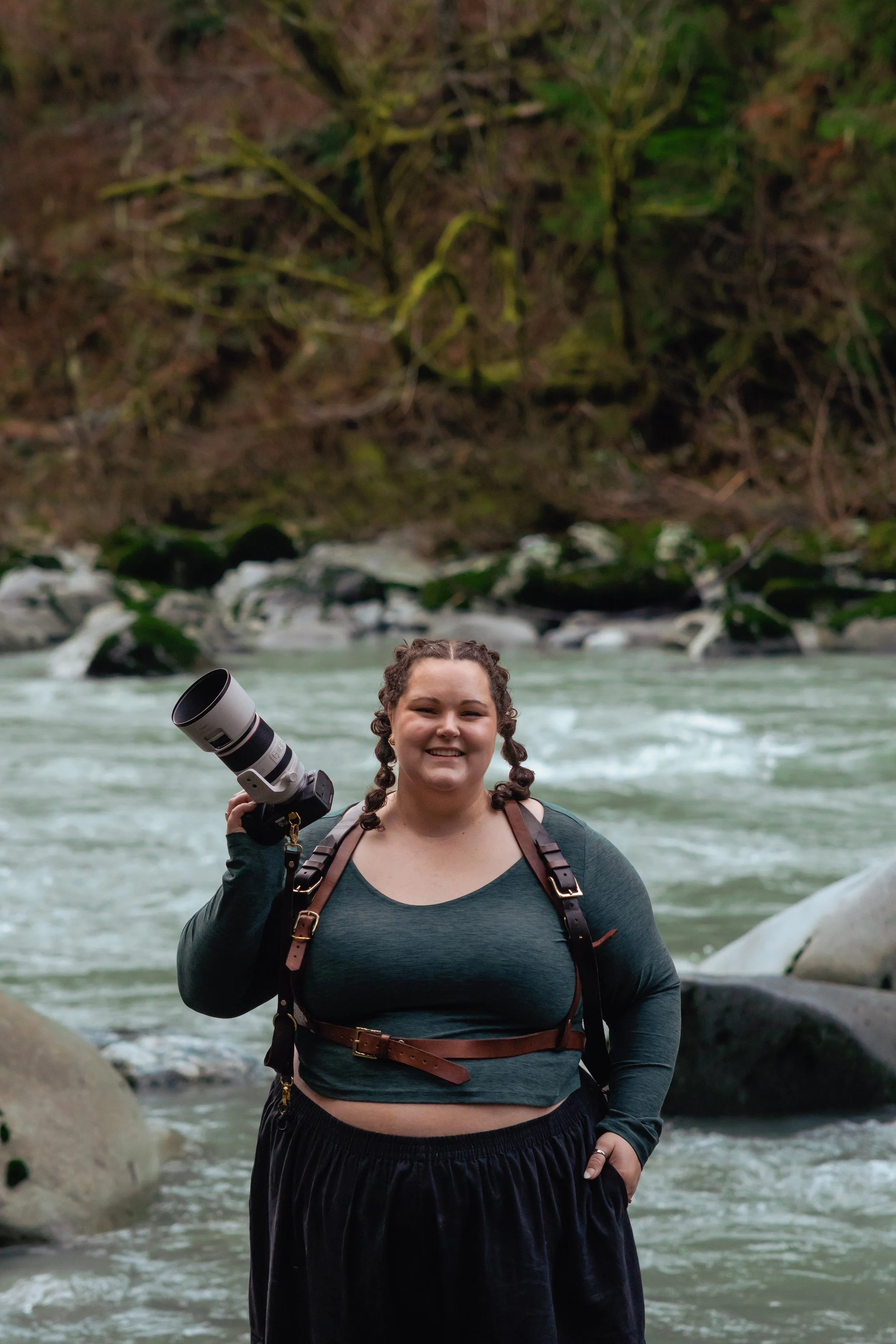 How to Incorporate Pride Elements into Your Family Photos in Seattle