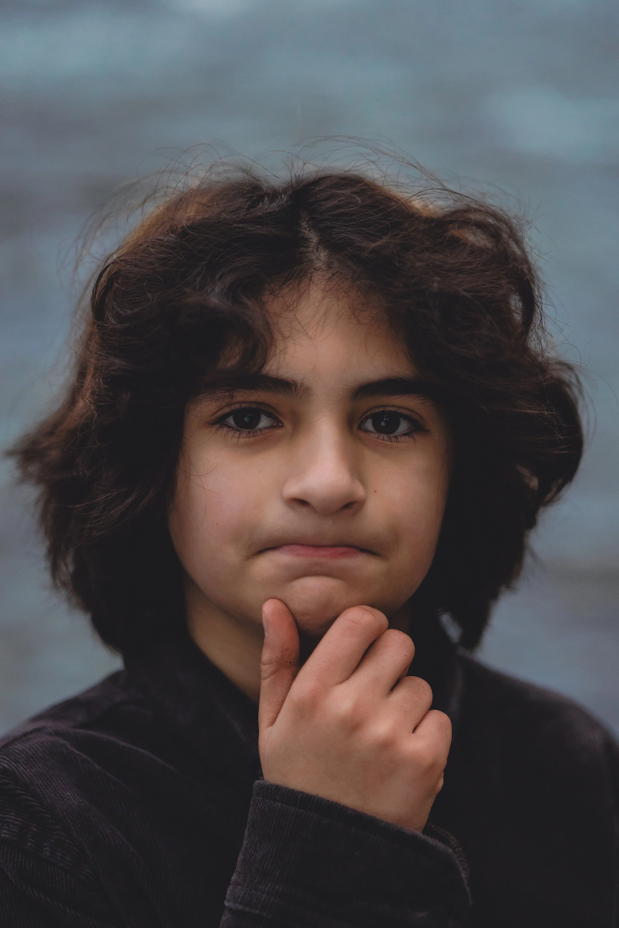 How to support LGBTQ+ youth through affirming family portrait experiences