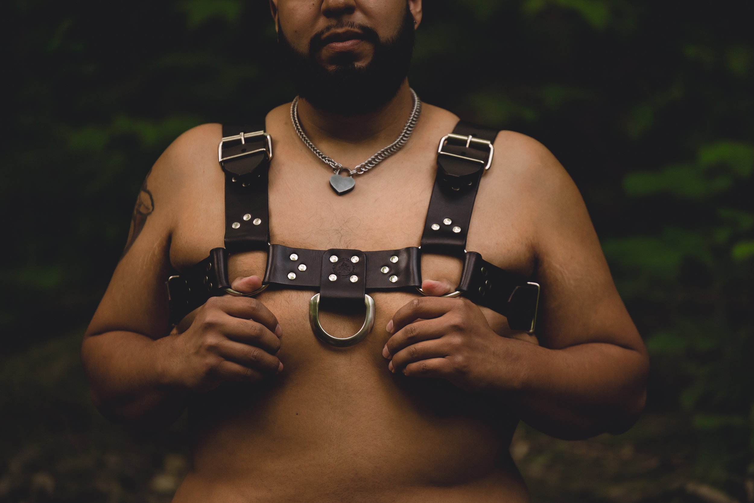 INTRODUCING: SEATTLE FAT BEAR MONTH