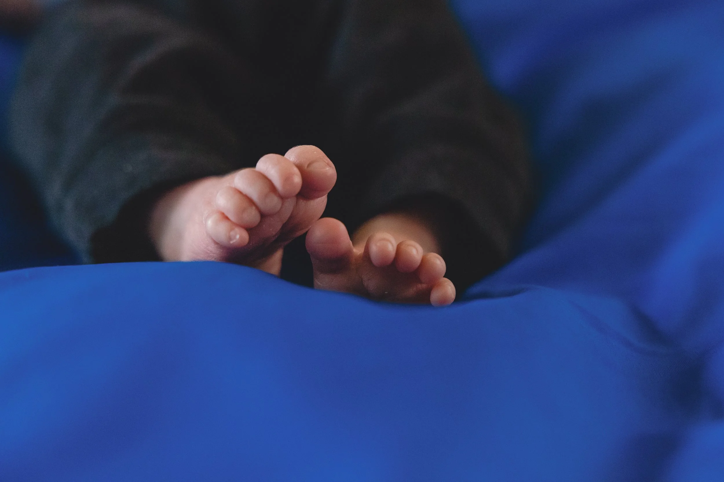 Newborn Sweetness