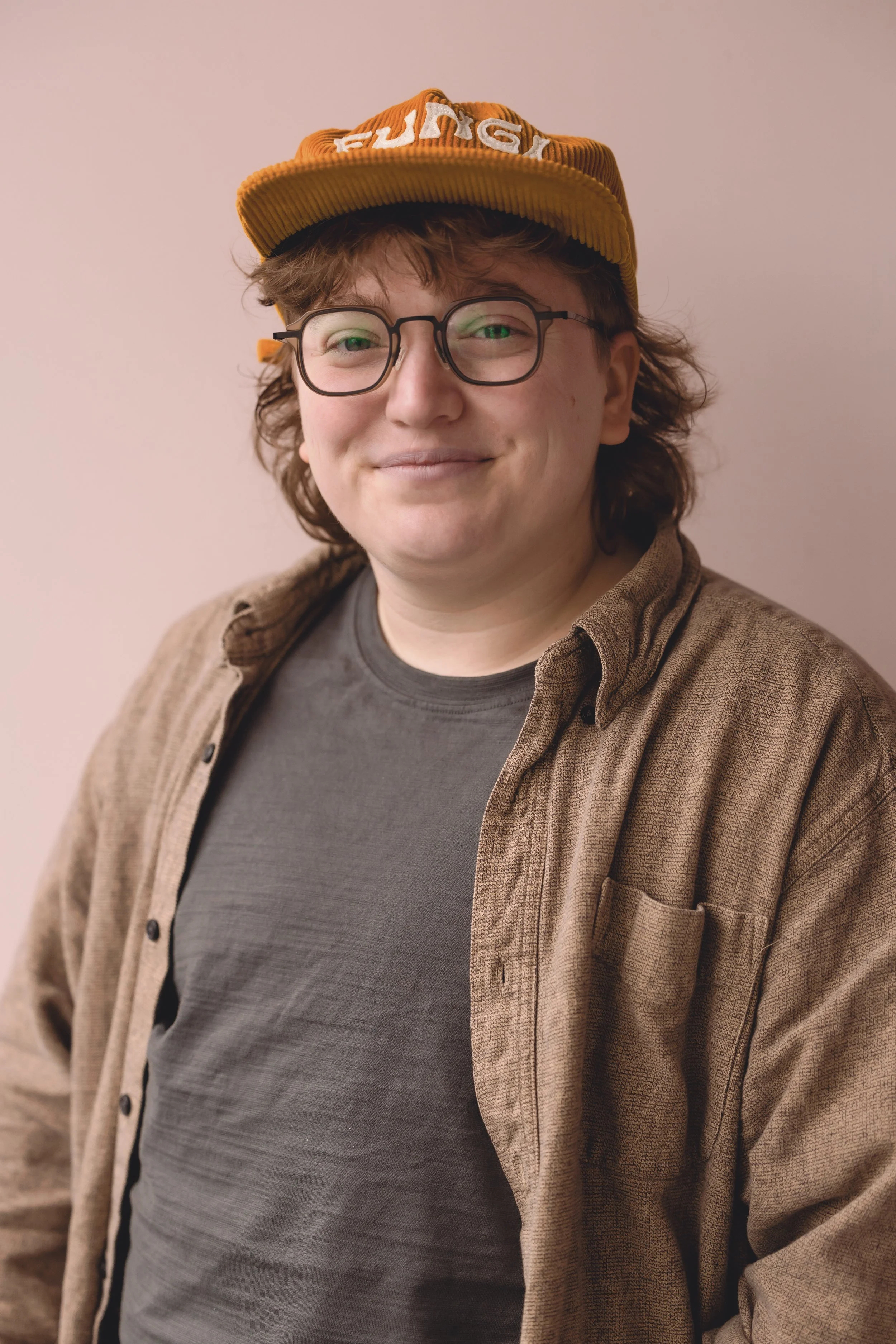Professional Portrait Day