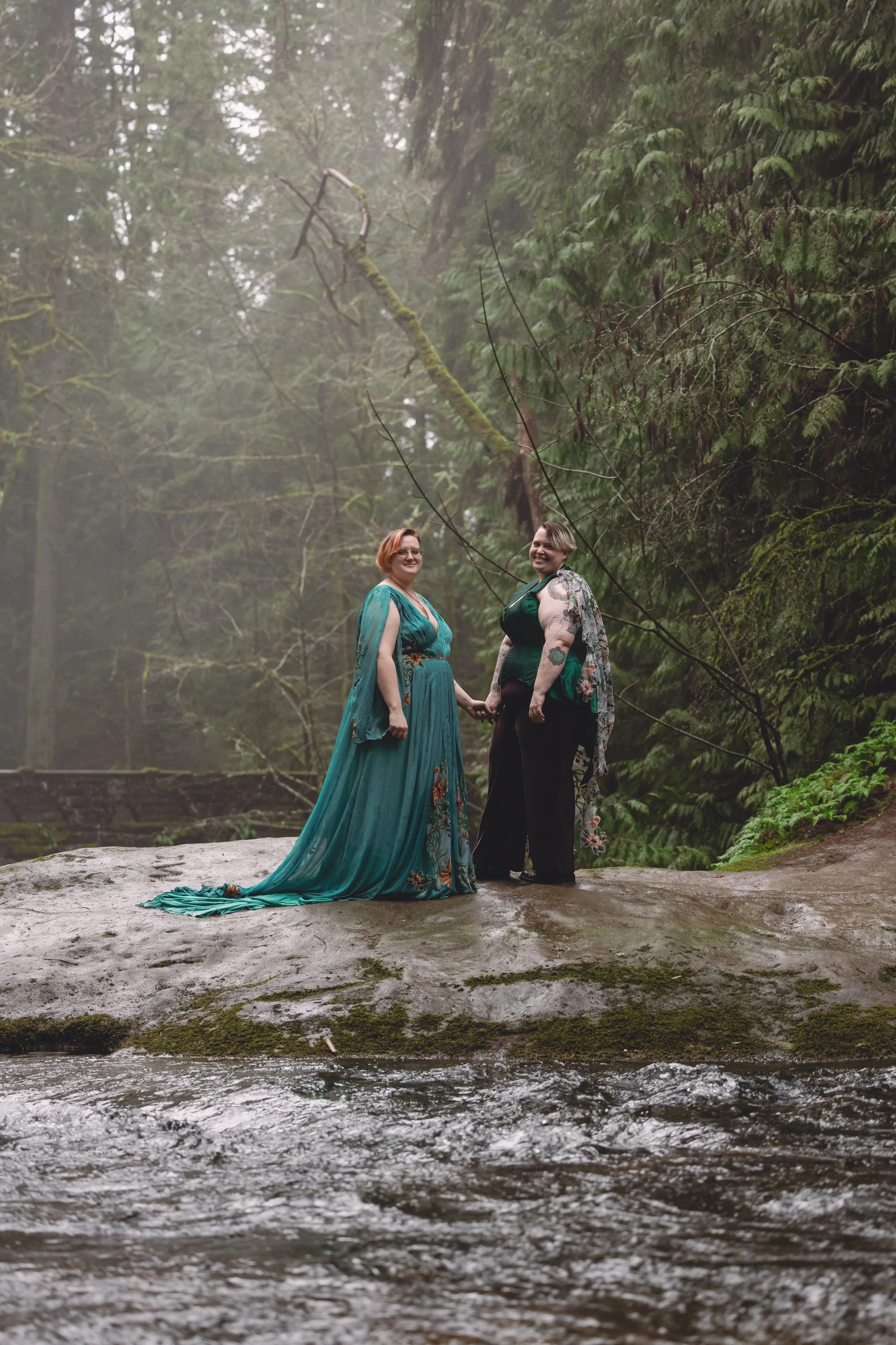 Queer Love is Healing