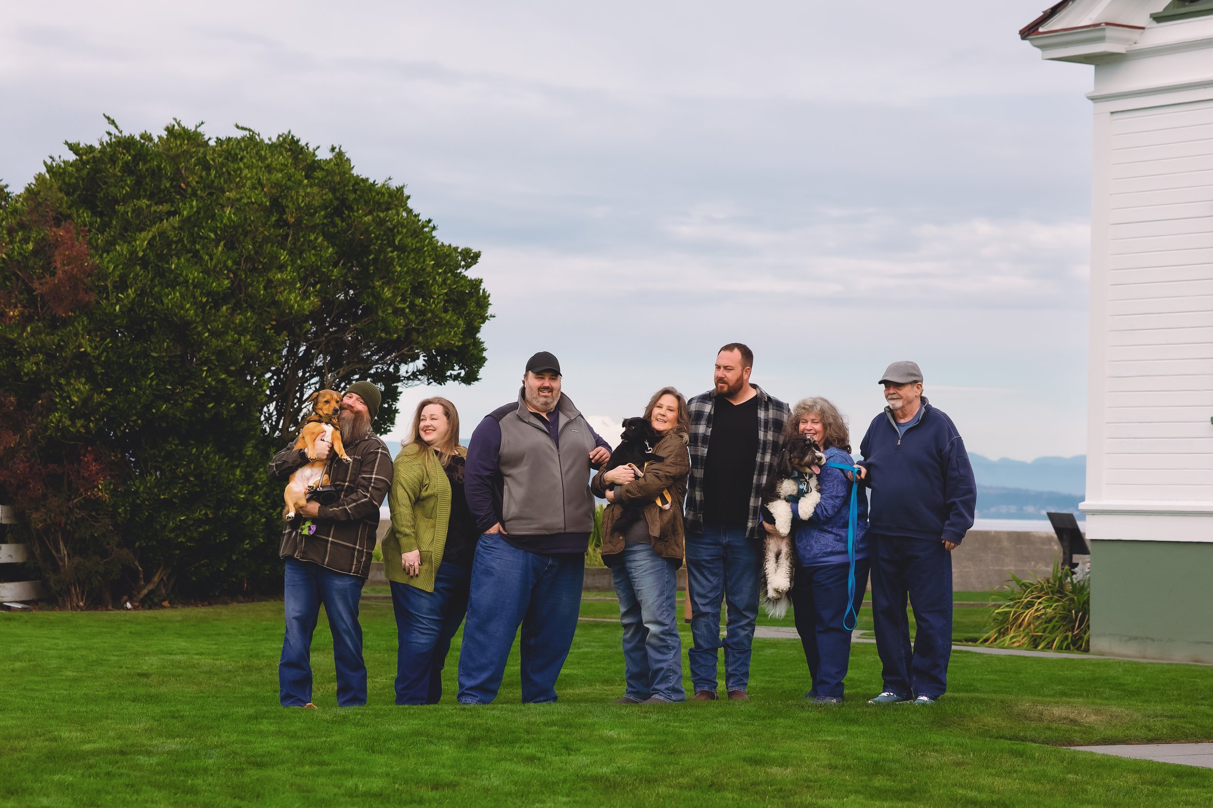 Heirloom Project: A Limited-Time Portrait Project Celebrating Family Legacy