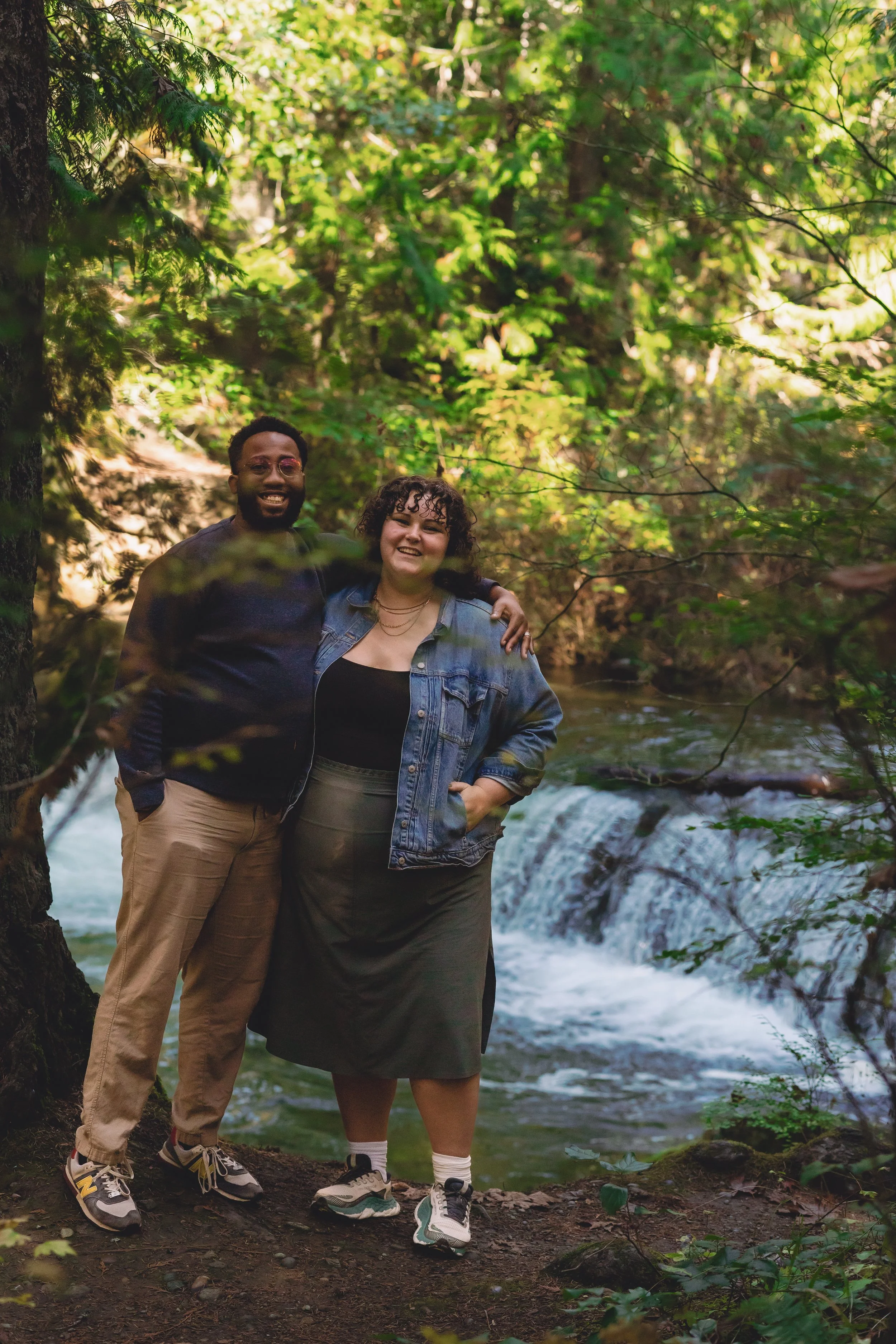 Top Questions to Ask Your Queer-Affirming Family Photographer in the Greater Seattle Area