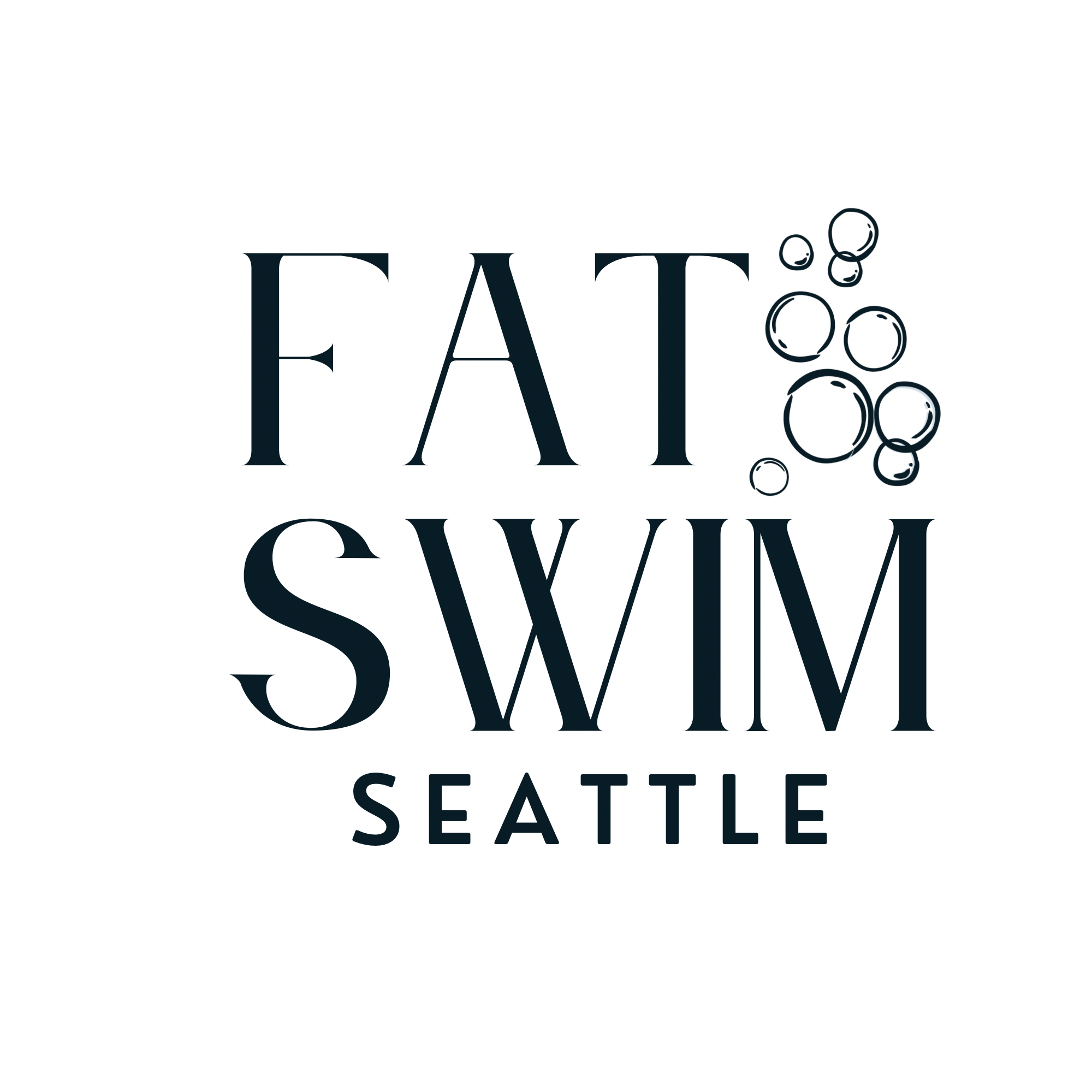Major Fat Swim Update