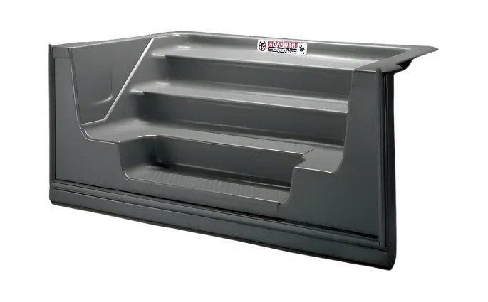 Entry Systems
