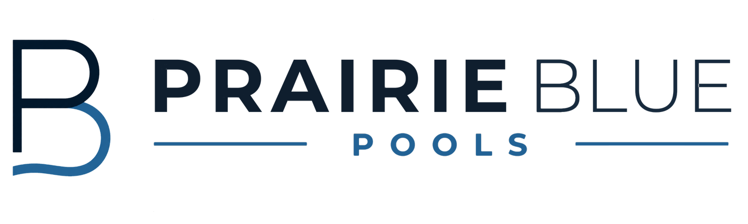 Prairie Blue Pools