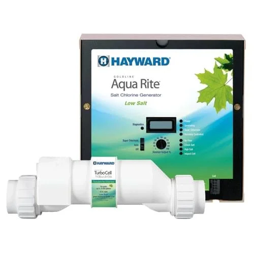 Water Care System
