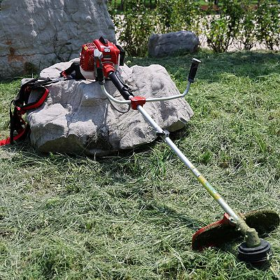 Handheld (Trimmers, Chainsaws, Blowers)
