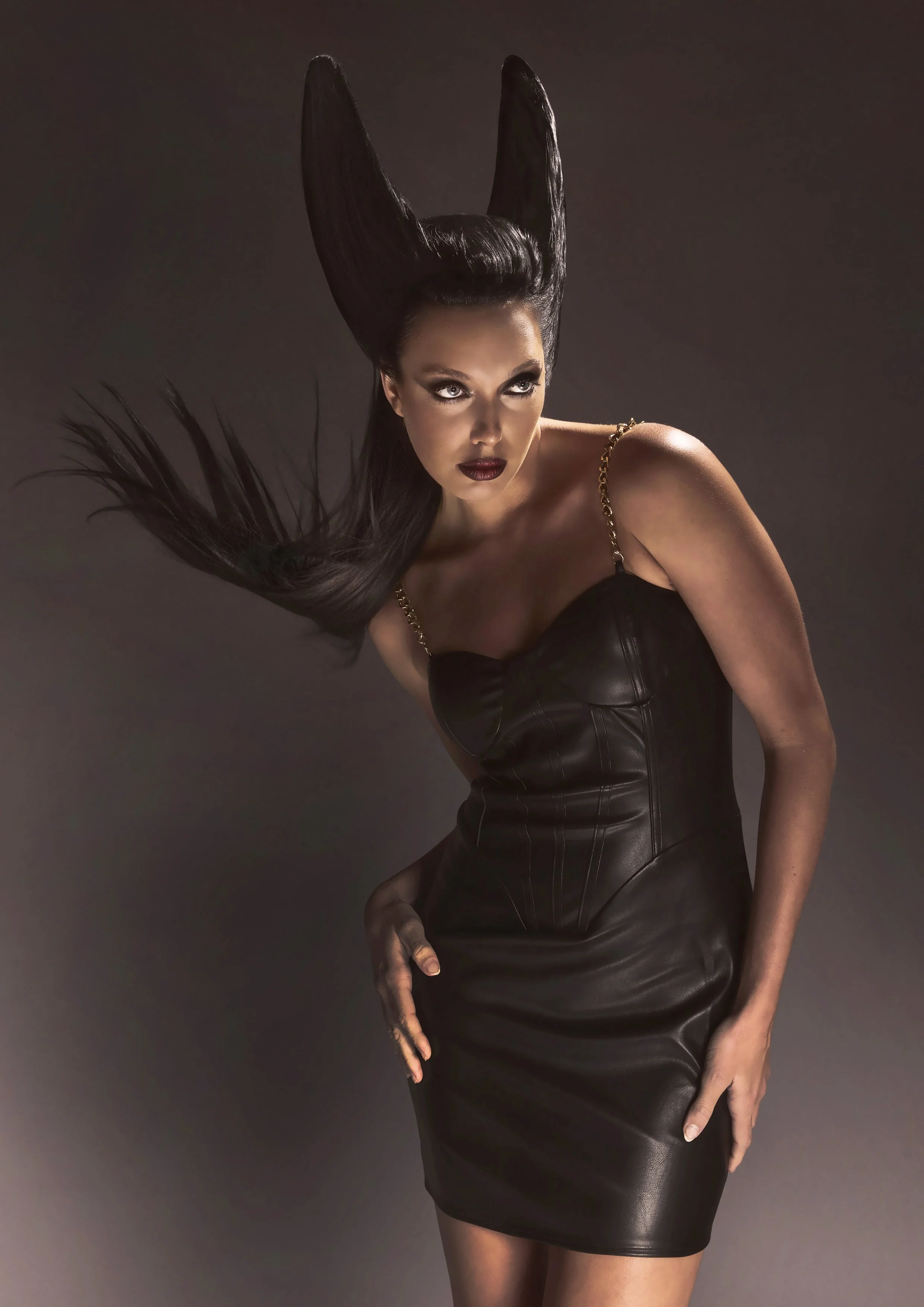 Photography Lyn Taylor
Makeup Bridget Pearson
Styling Paul Graham