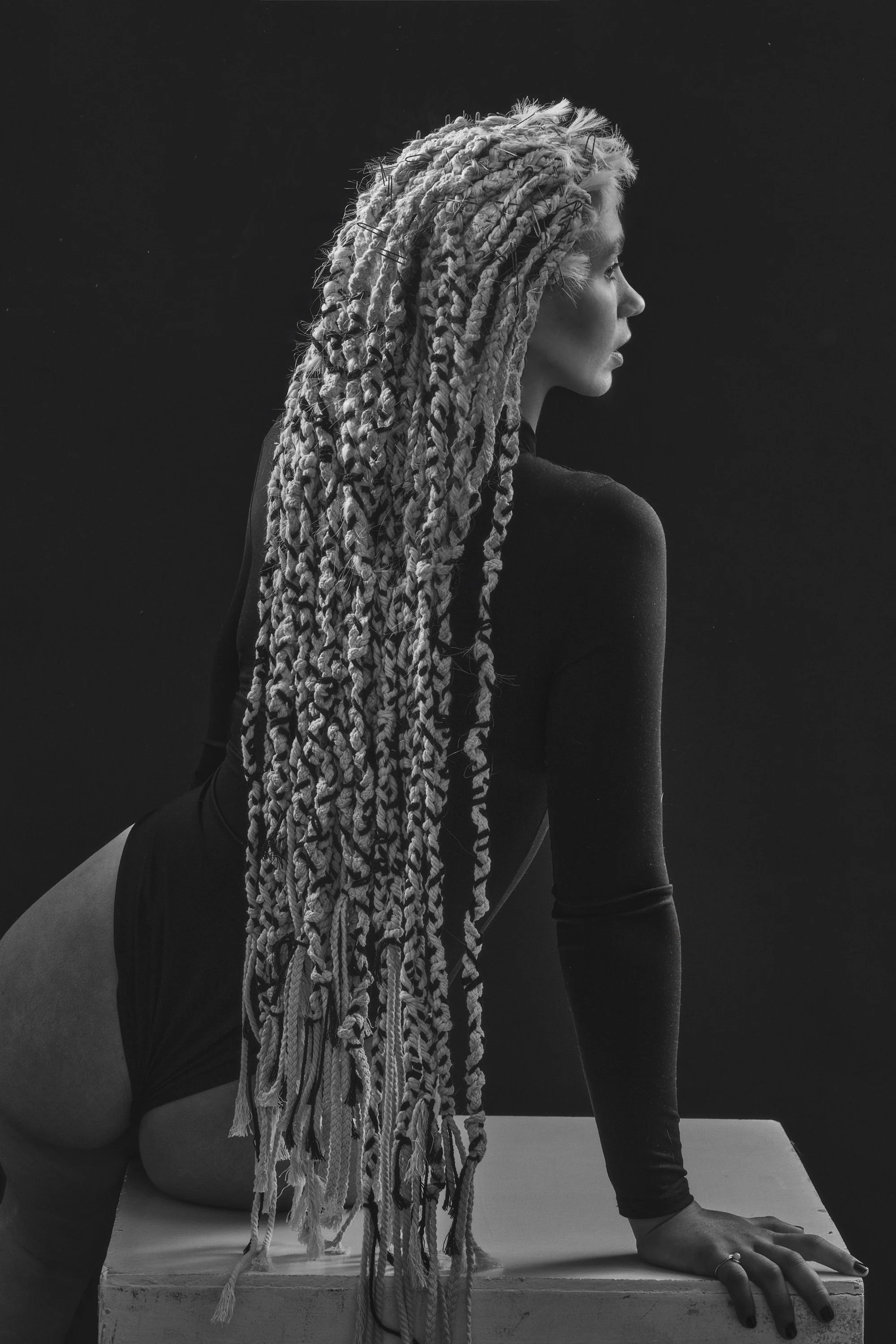 Photography Lyn Taylor
Makeup Georgie J
Styling Georgie J, Lyn Taylor