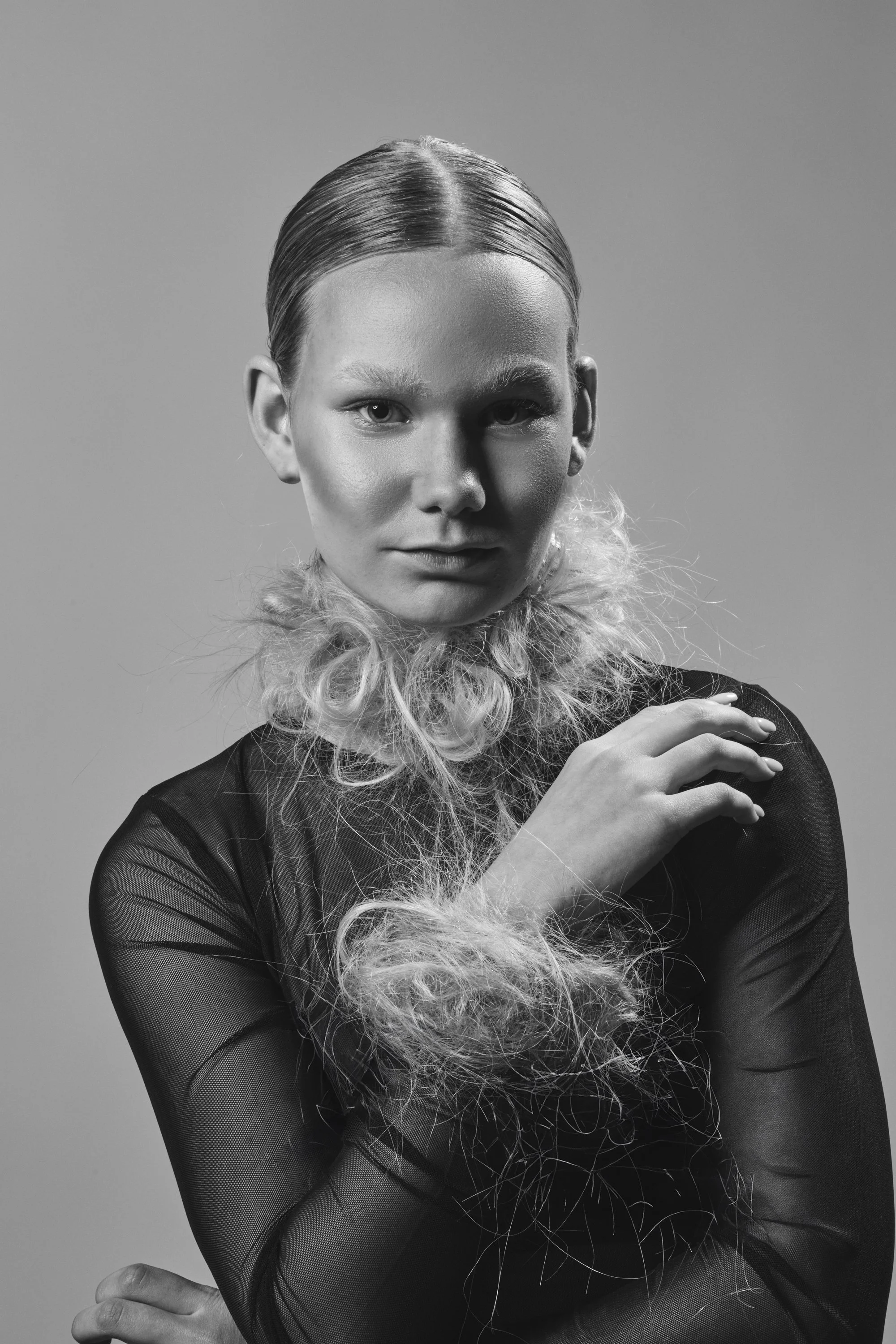 Photography Lyn Taylor
Makeup Georgie J
Styling Georgie J, Lyn Taylor