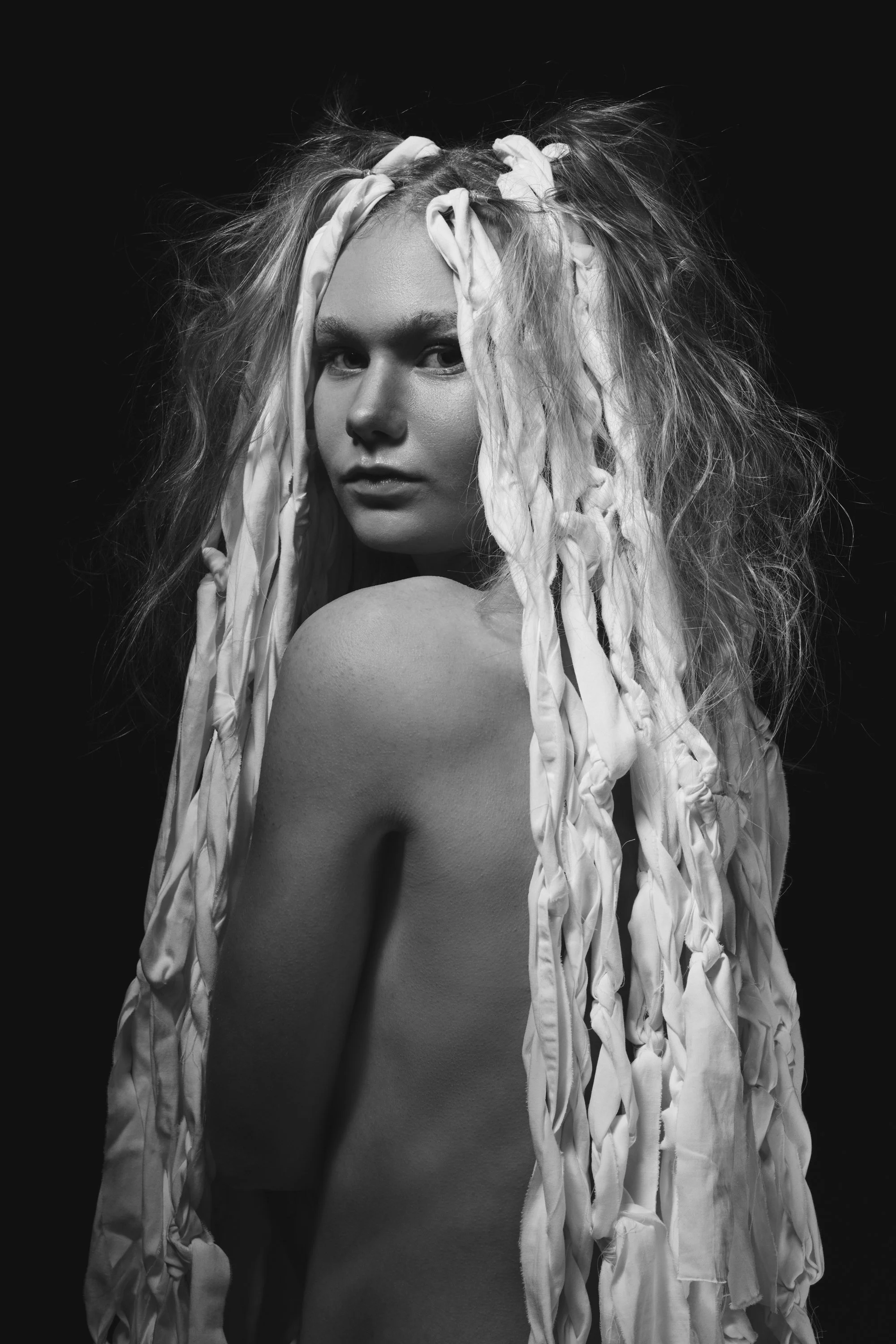 Photography Lyn Taylor
Makeup Georgie J
Styling Georgie J, Lyn Taylor