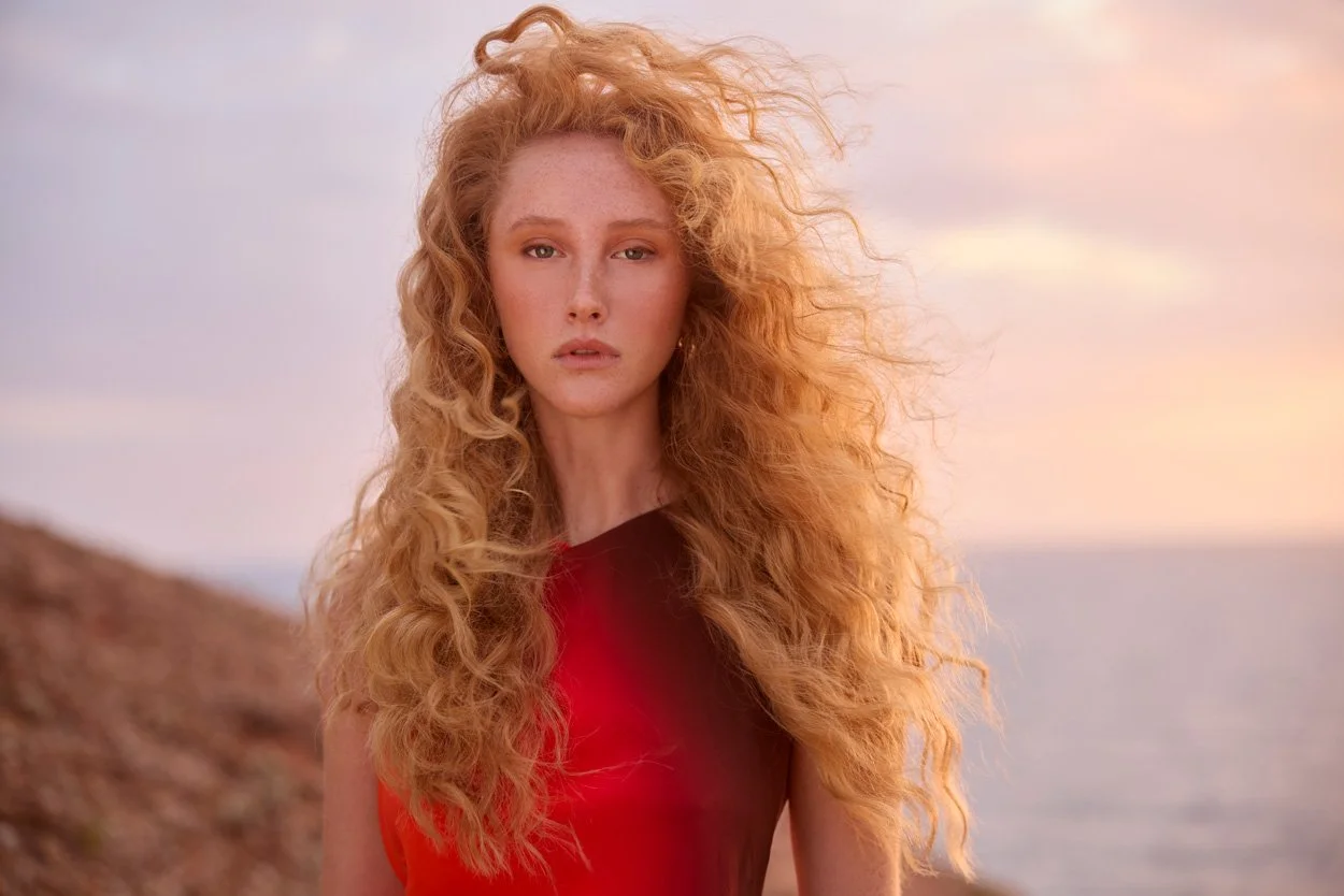 Collaborating with Creative Leads: A Five-Year Journey with CPR Hair