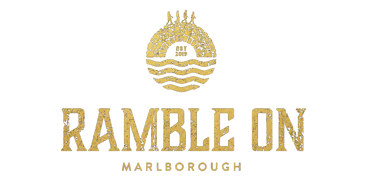 Ramble On Wines