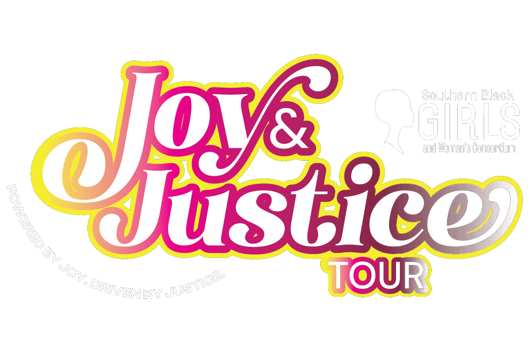 Joy &amp; Justice Tour: Charlotte, NC