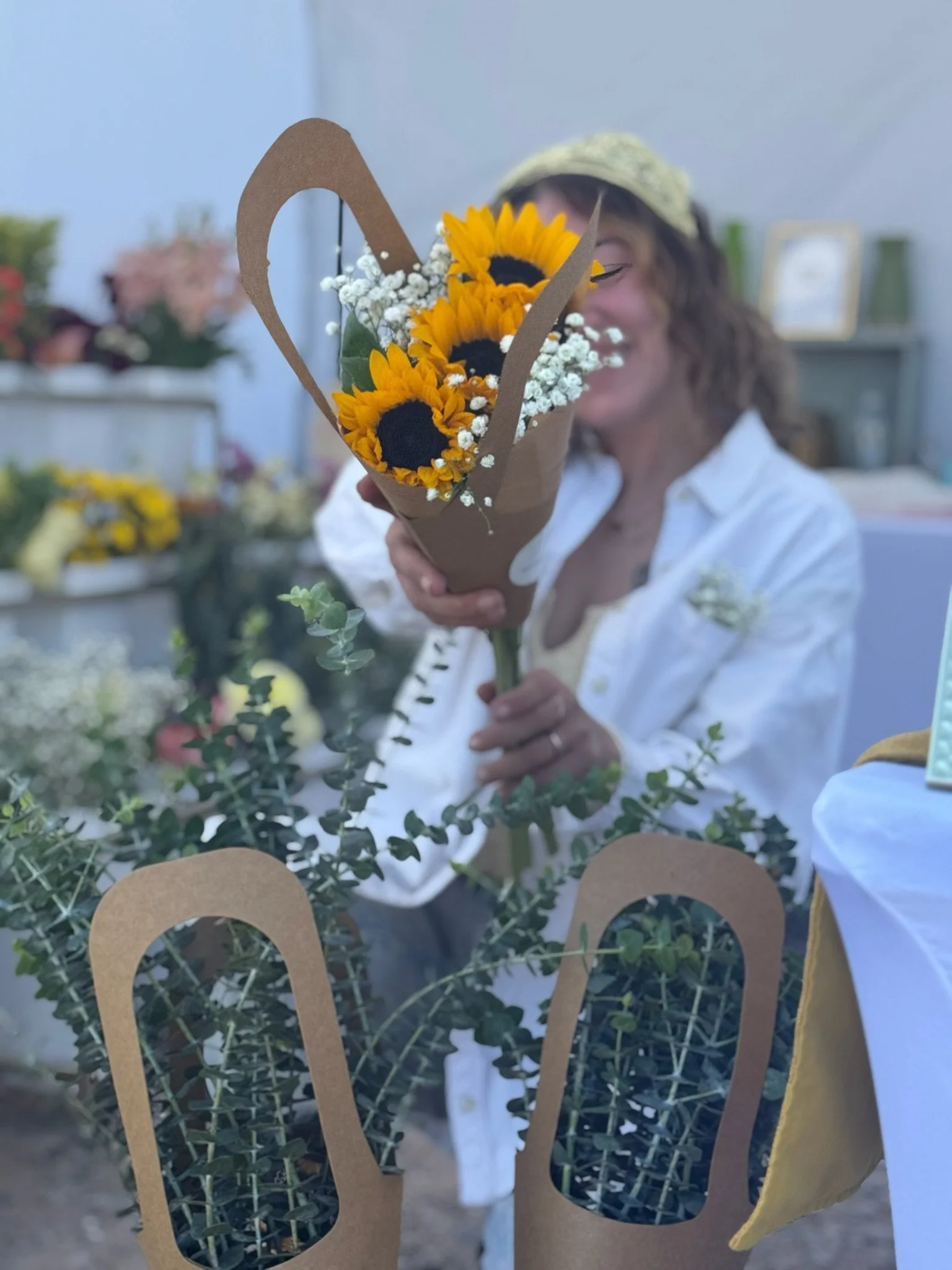Sunshine Bunch