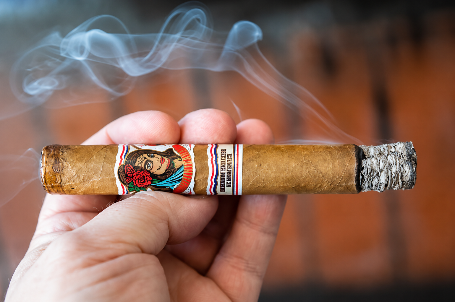 Dominicana 6X50 Toro Mellow