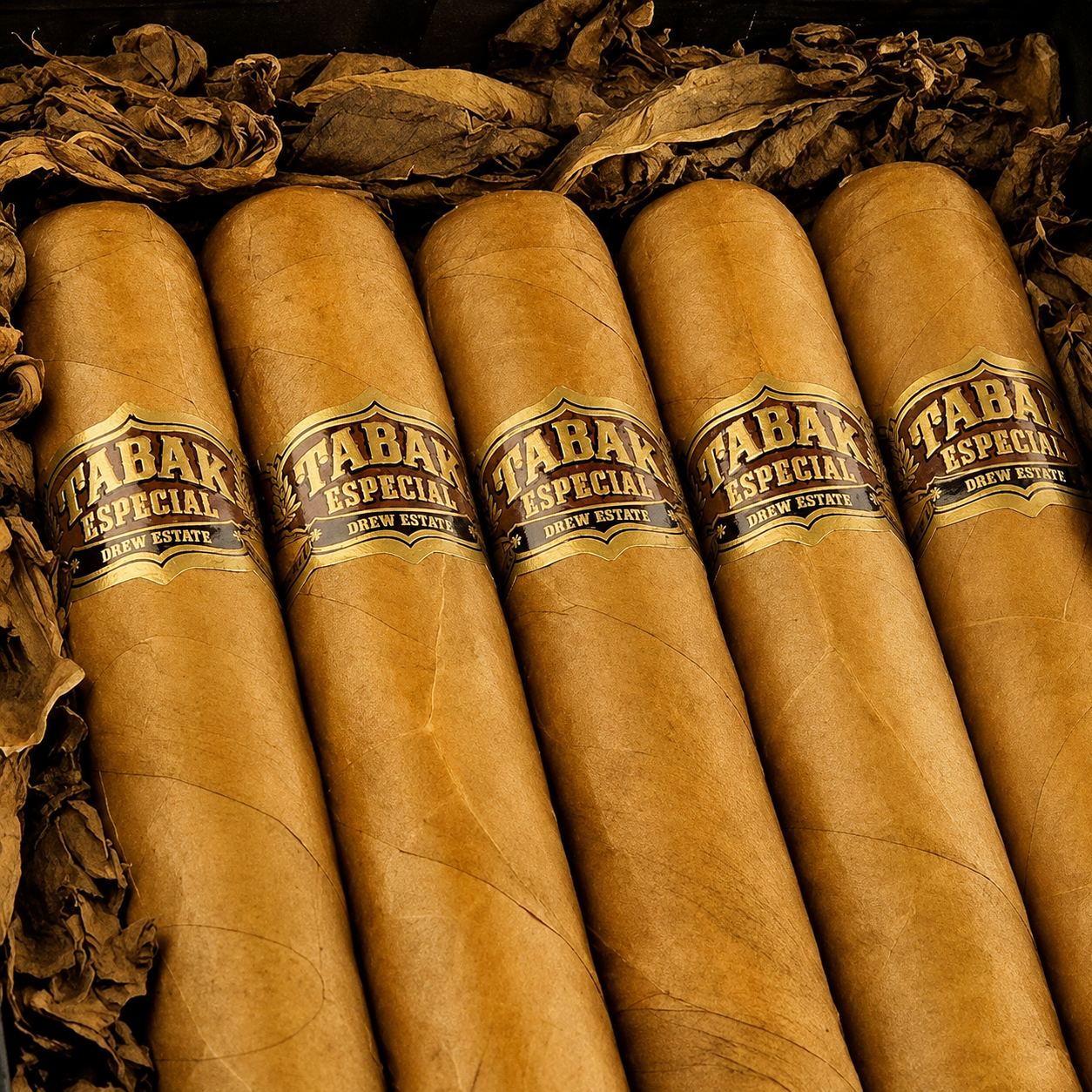Tabak Especial Dulce 6X60 Gordito Mellow