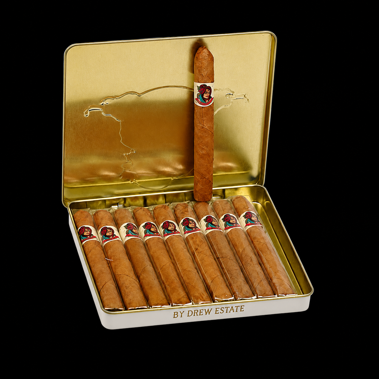 Dominicana Cigarillos 4X32