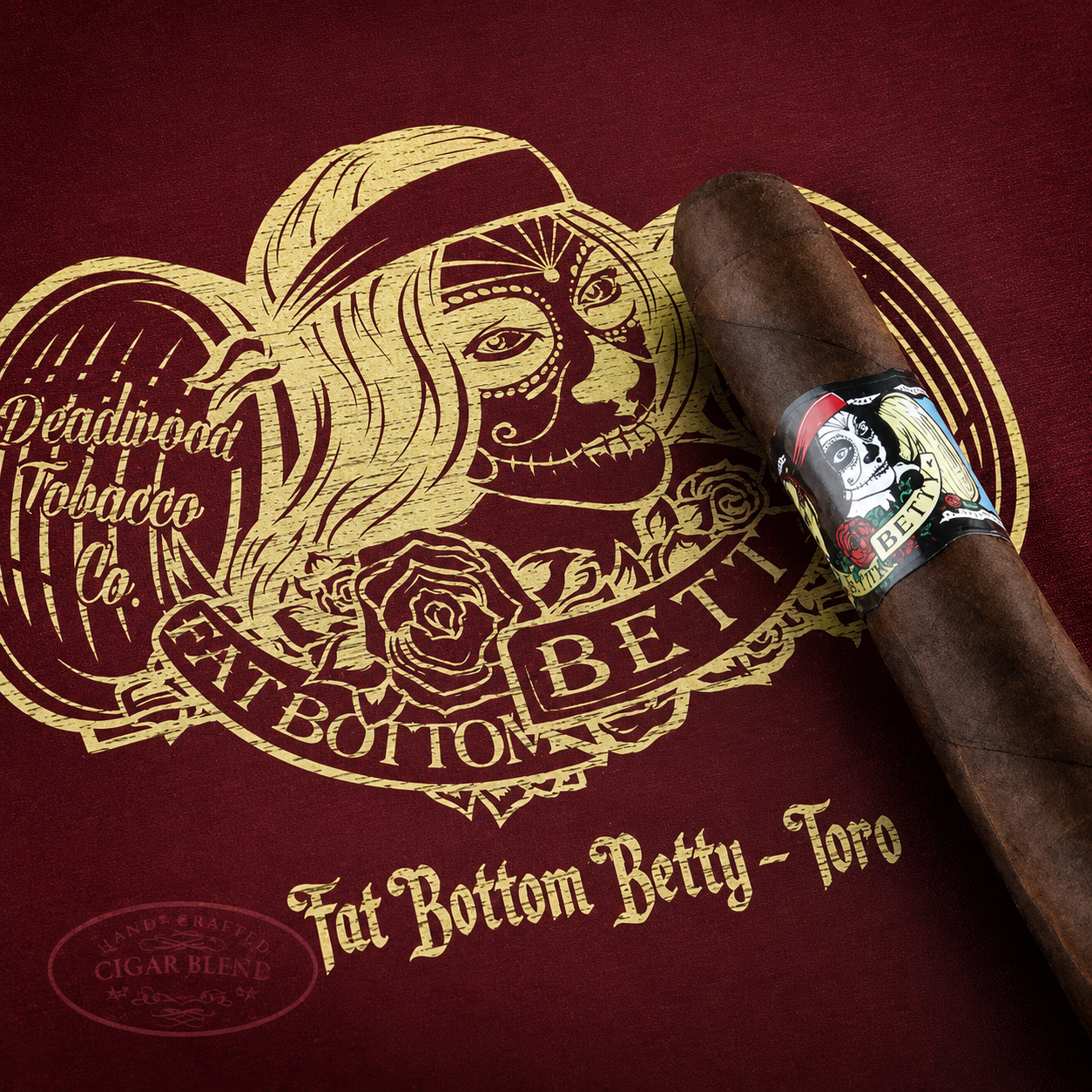 Fat Bottom Betty 6X50 Toro Med-Full