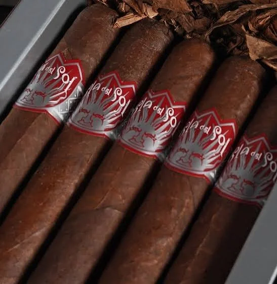 Isla Del Sol Maduro 6X52 Toro Mellow