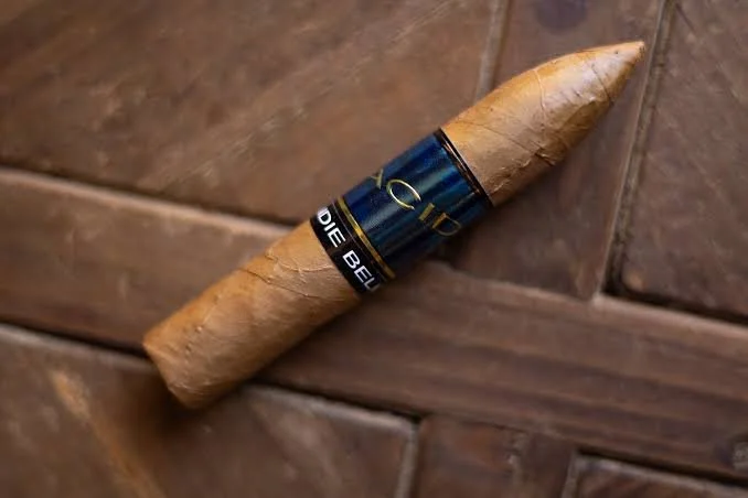 Acid Blondie Belicoso 5X54 Belicoso Medium