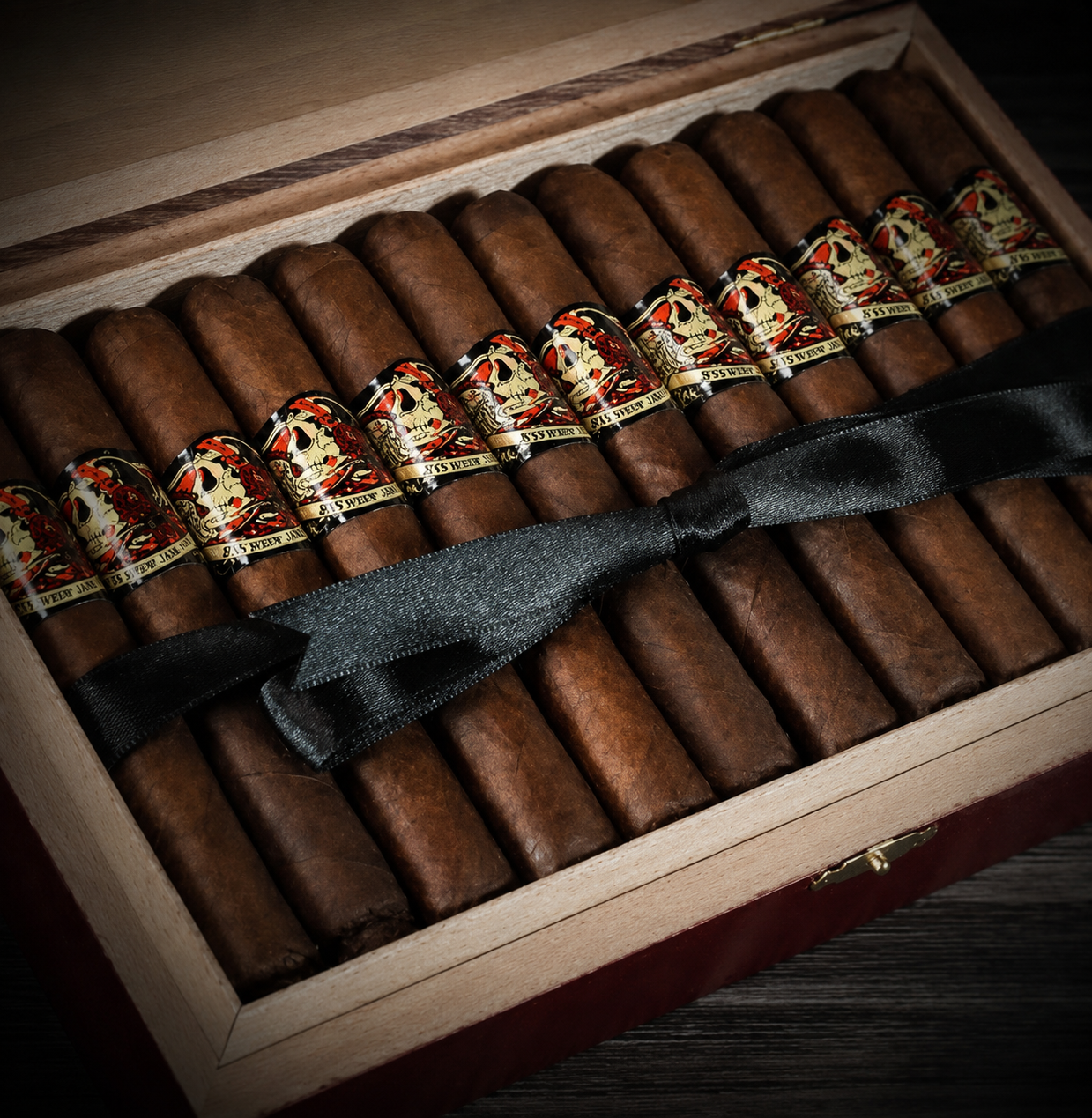 Sweet Jane 5X46 Corona Mellow