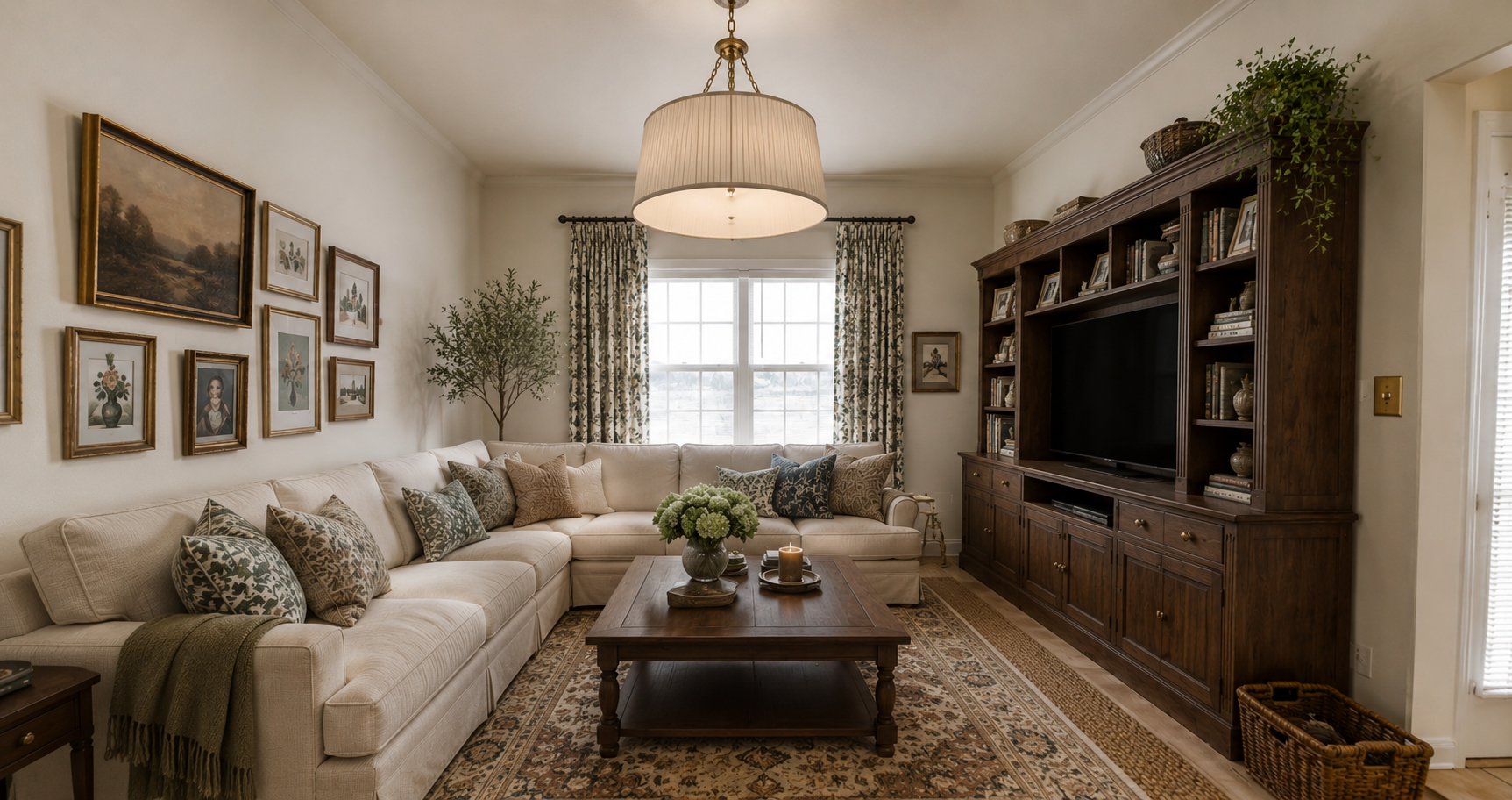 Best Paint Colors for Military Housing (That Actually Make Base Housing Feel Like Home)