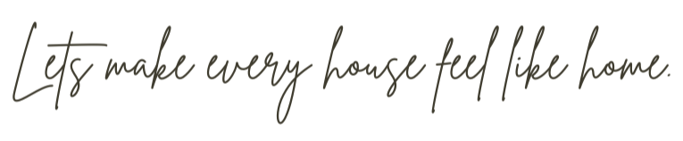 PCS Home Studio motto: “Let’s Make Every House Feel Like Home.”