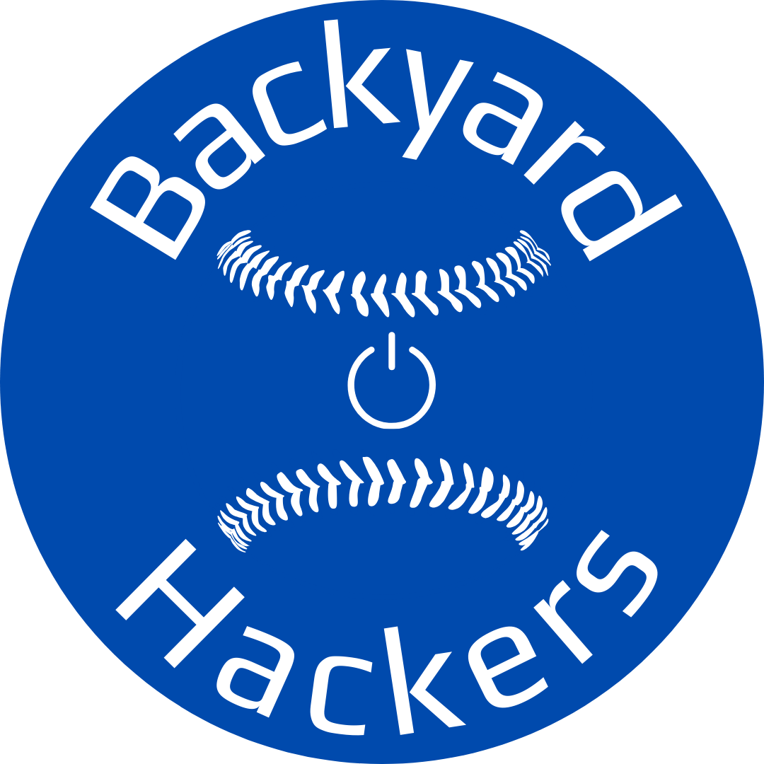 Hackers Club