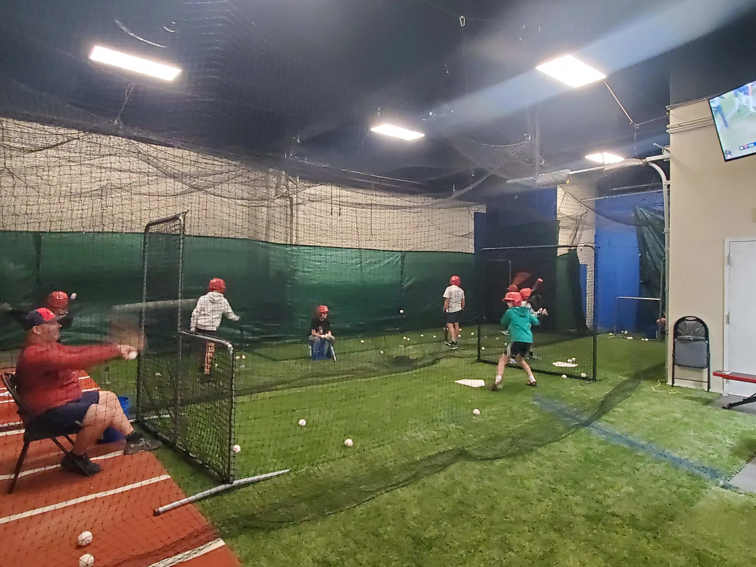 Team Training