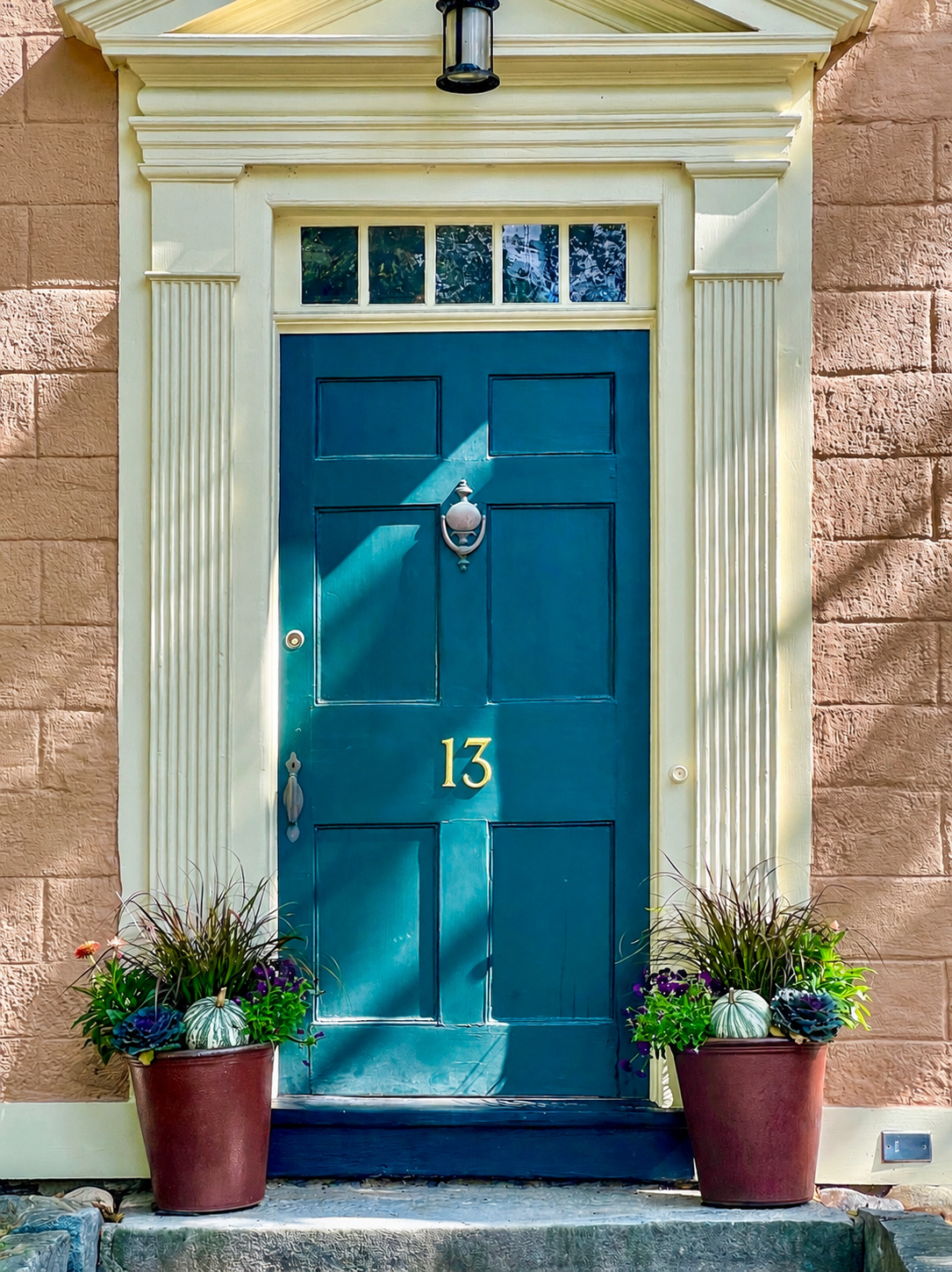 meadowlark garden studio fall container