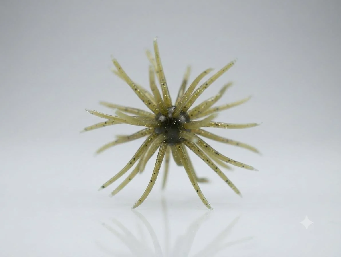 Micro Kracken 6mm