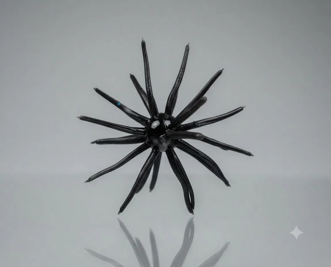Micro Kracken 6mm