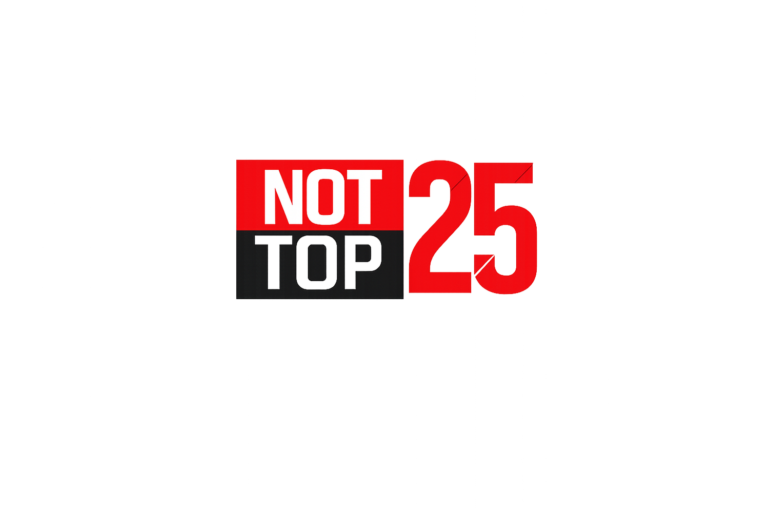 Not Top 25 Sports