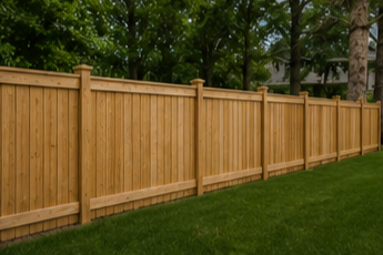 massachusetts fence cleaning