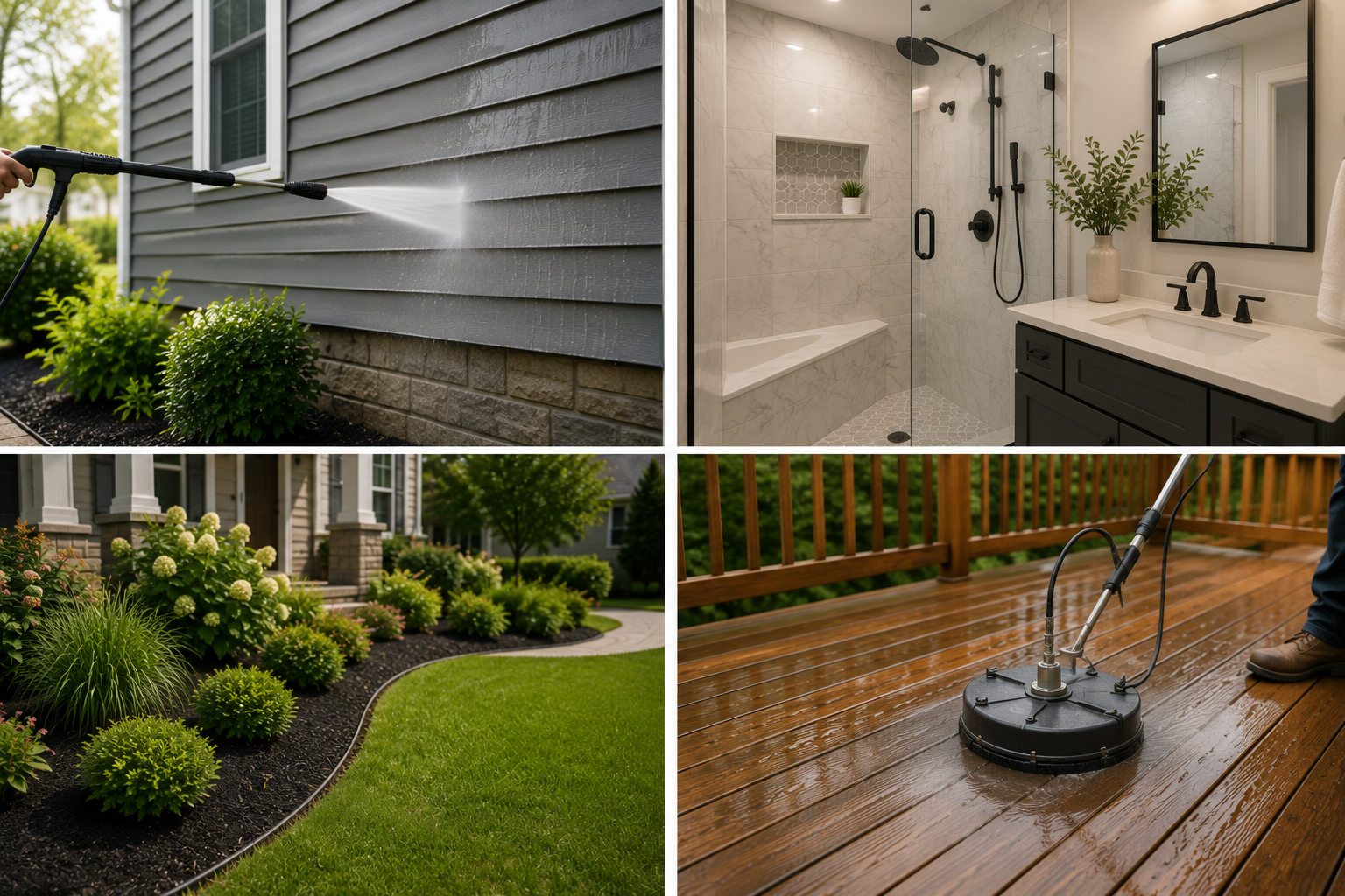 Springfield mass home services