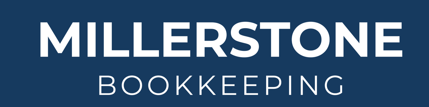 Millerstone Bookkeeping