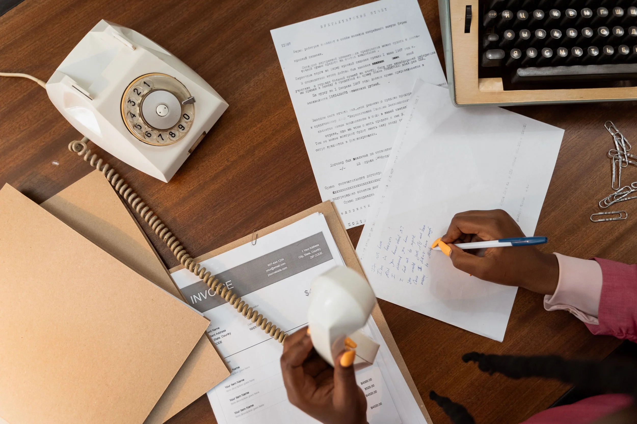 How to Respond to an IRS Letter (Step-by-Step Guide)