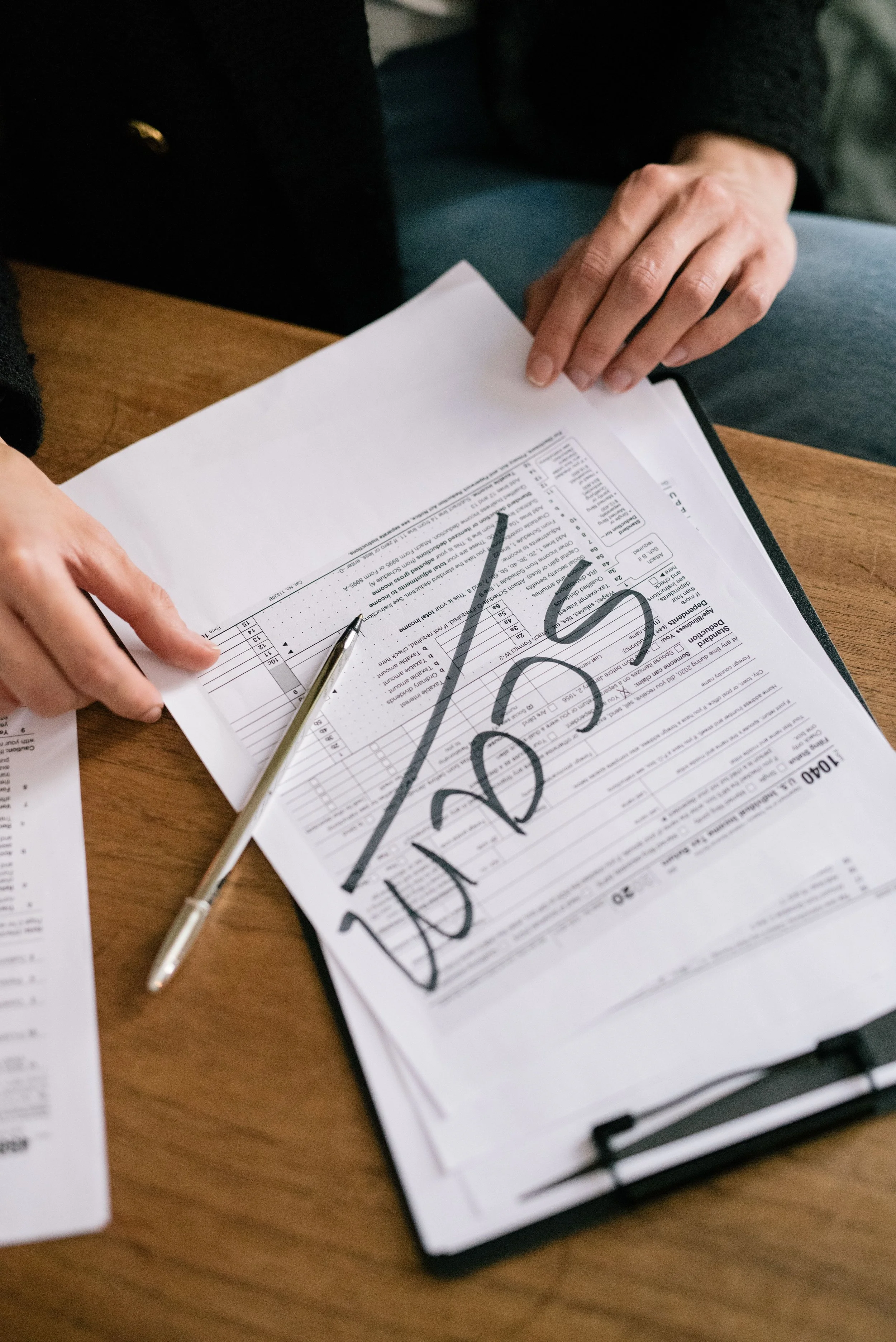 What OBBBA Actually Changes for 2025 Returns