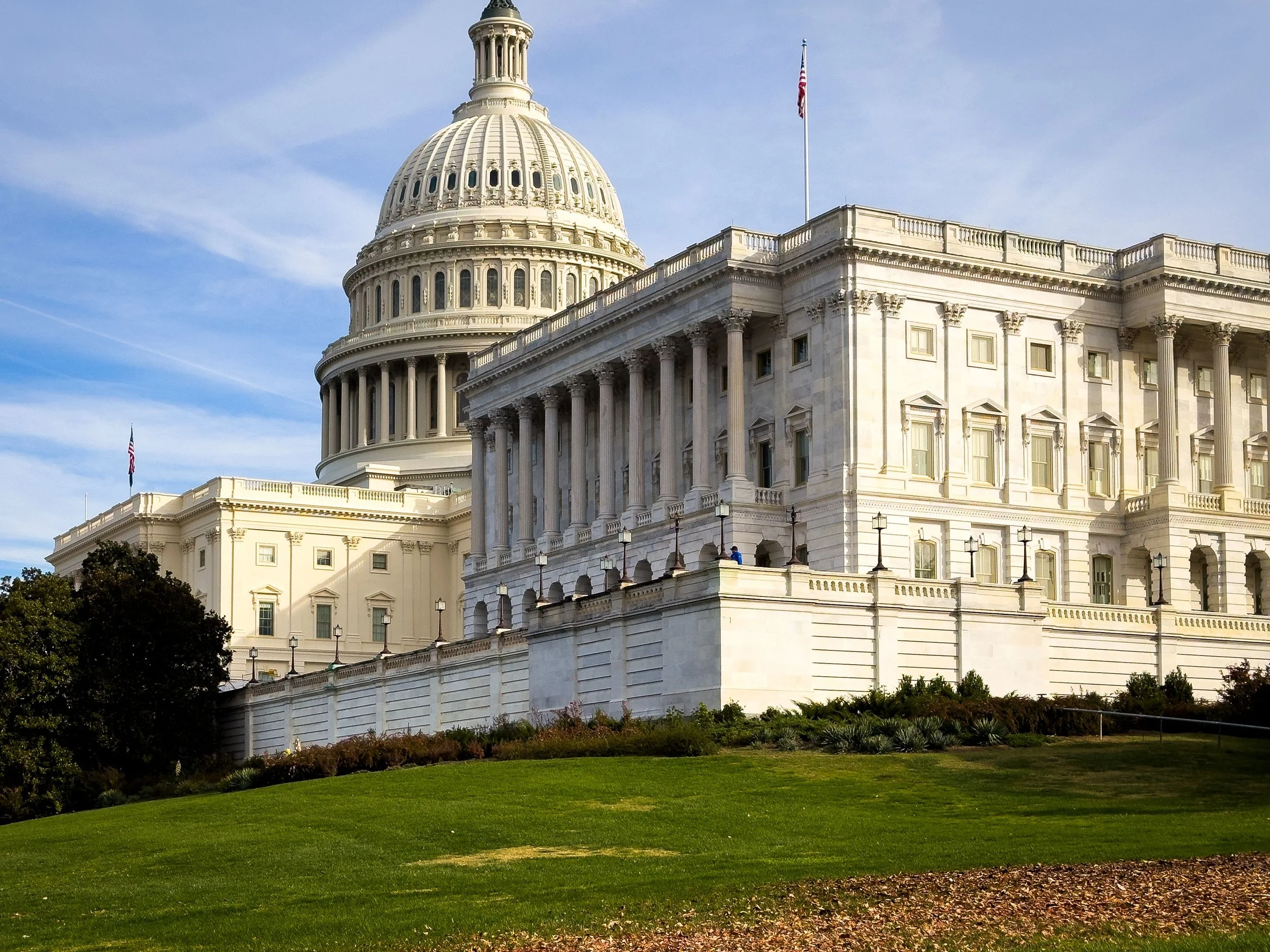 OBBBA 2026: What Actually Changed for High-Net-Worth and Entertainment Clients