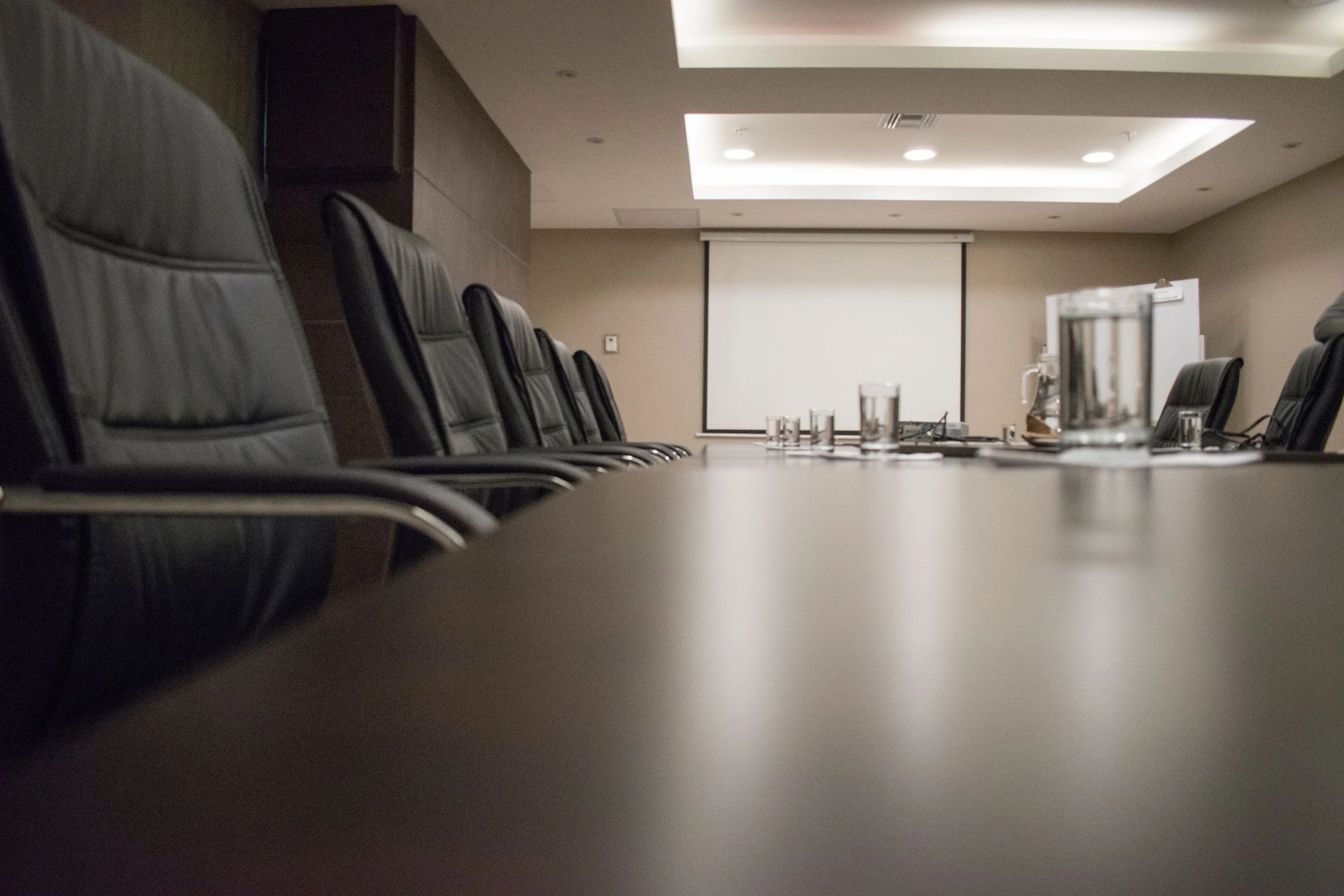 The Four Roles Your CFO Is Actually Playing